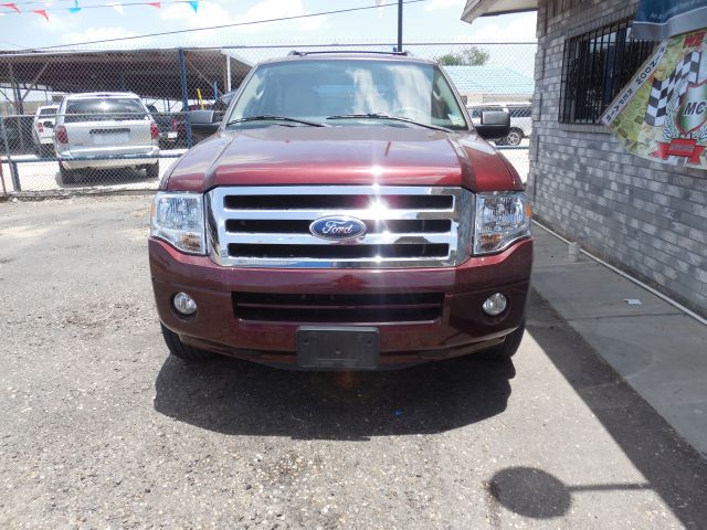 2011 Ford Expedition 3.7L FWD
