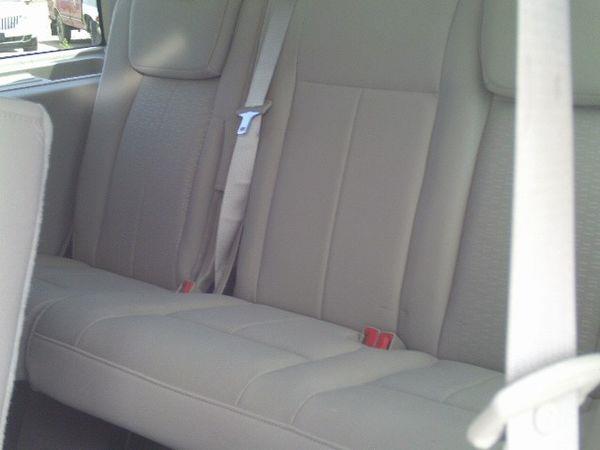 2011 Ford Expedition C300 4dr Sdn 3.0L Sport RWD Sedan