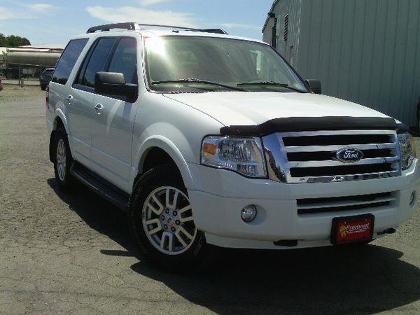 2011 Ford Expedition C300 4dr Sdn 3.0L Sport RWD Sedan