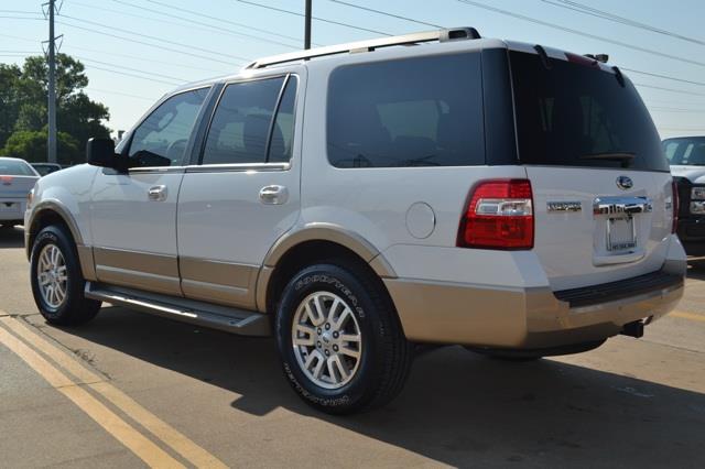2011 Ford Expedition ESi