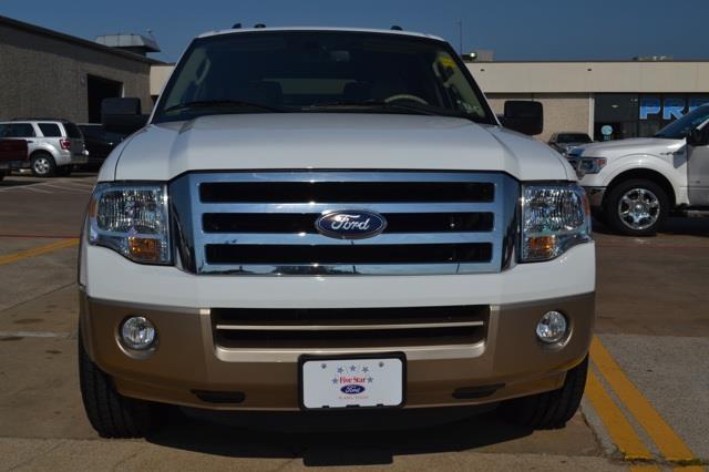 2011 Ford Expedition ESi
