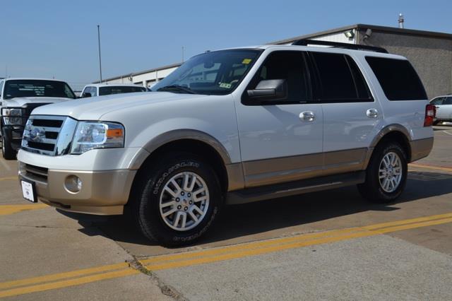 2011 Ford Expedition ESi