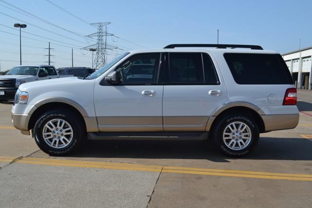 2011 Ford Expedition ESi