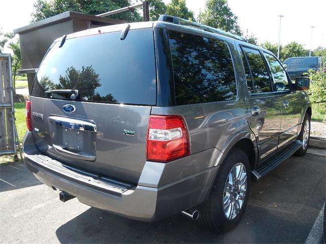 2011 Ford Expedition SLT 25