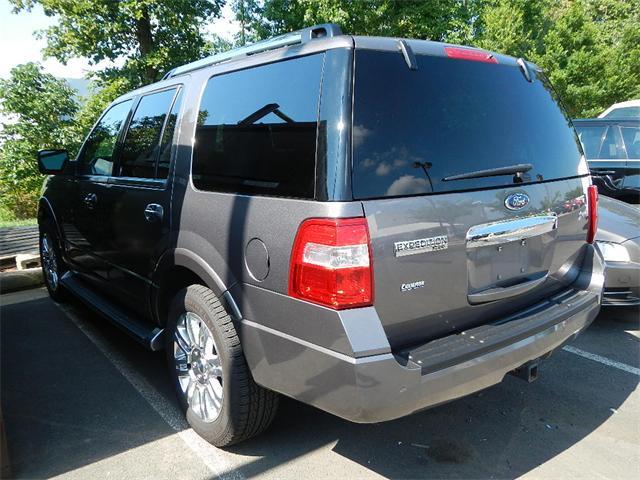 2011 Ford Expedition SLT 25