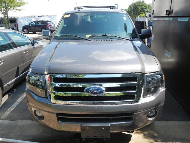 2011 Ford Expedition SLT 25