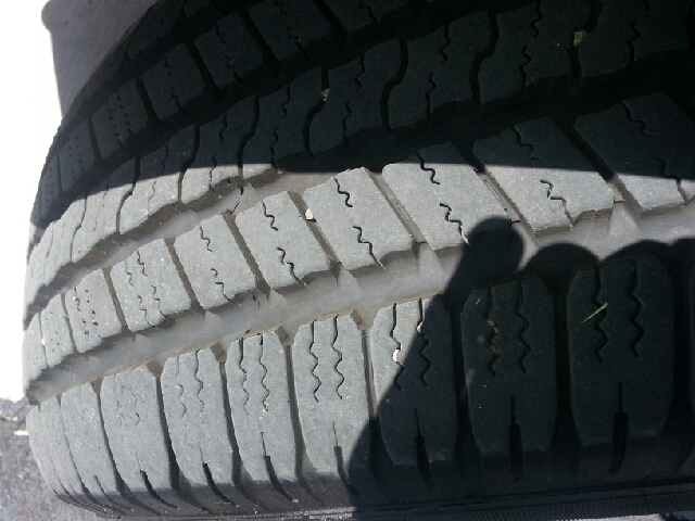 2012 Ford Expedition SL 4x4 Regular Cab