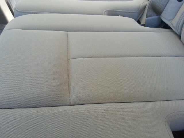 2012 Ford Expedition SL 4x4 Regular Cab