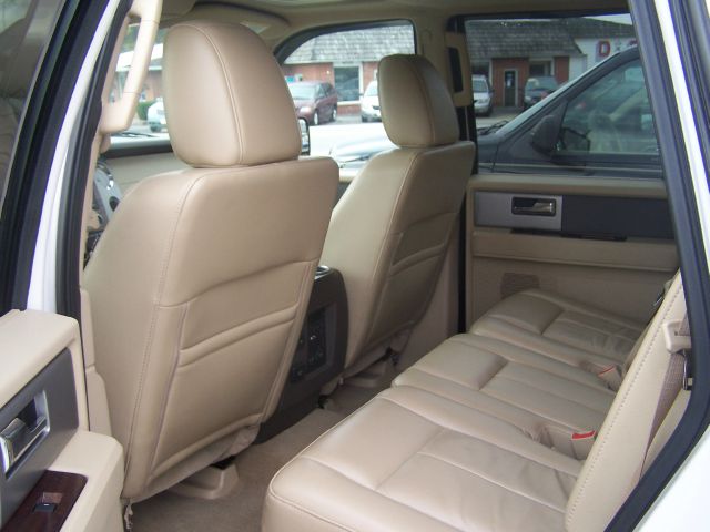 2012 Ford Expedition SL 4x4 Regular Cab