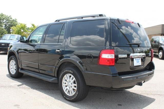 2012 Ford Expedition ESi