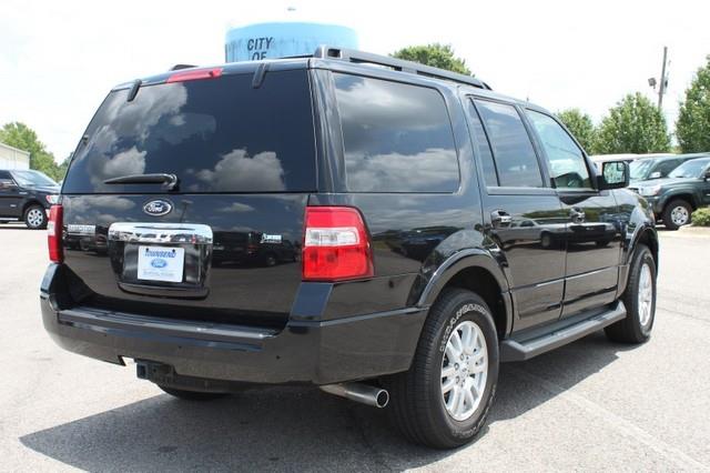 2012 Ford Expedition ESi