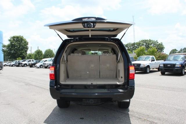 2012 Ford Expedition ESi