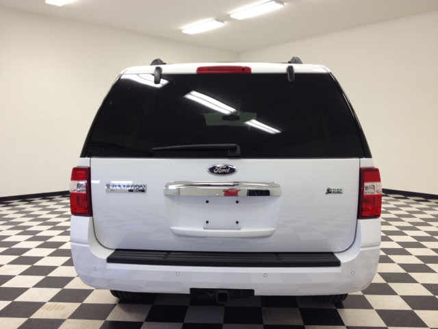 2013 Ford Expedition Sport4wd