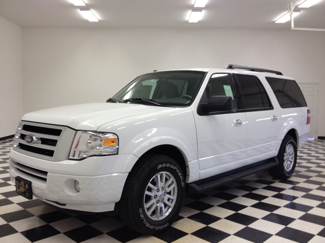 2013 Ford Expedition Sport4wd