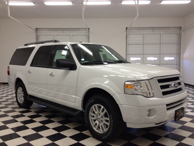 2013 Ford Expedition Sport4wd