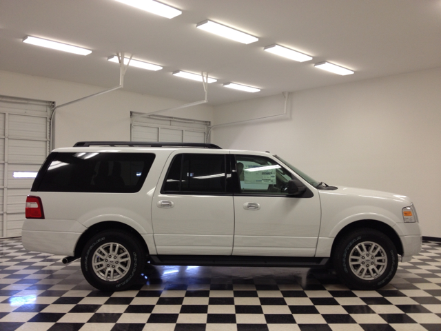 2013 Ford Expedition Sport4wd