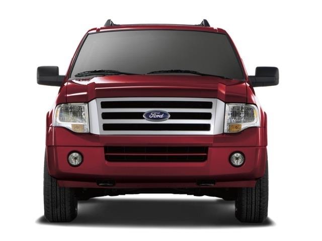 2013 Ford Expedition XLT Sprcb 4WD