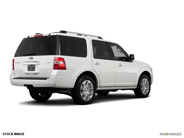 2013 Ford Expedition I Limited
