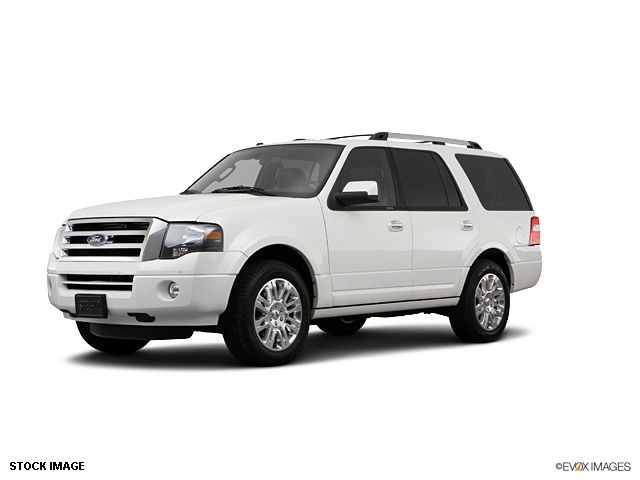2013 Ford Expedition I Limited