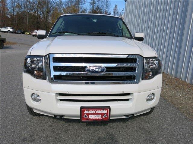 2013 Ford Expedition SLT 25