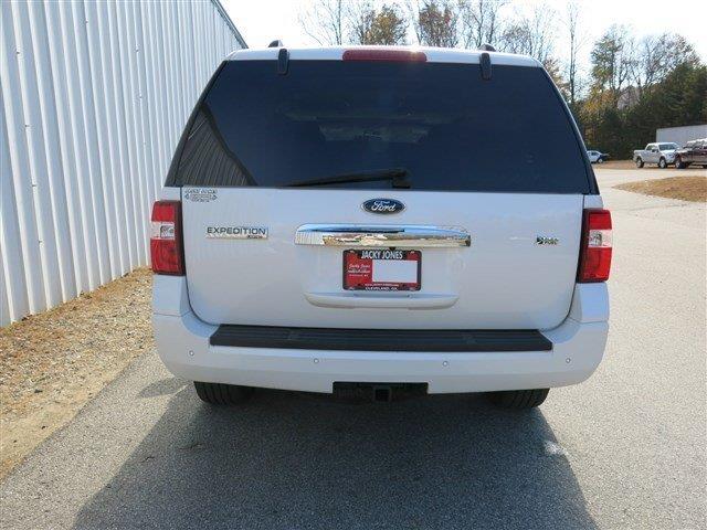 2013 Ford Expedition SLT 25