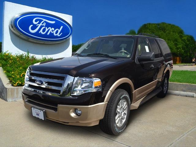 2013 Ford Expedition Unknown