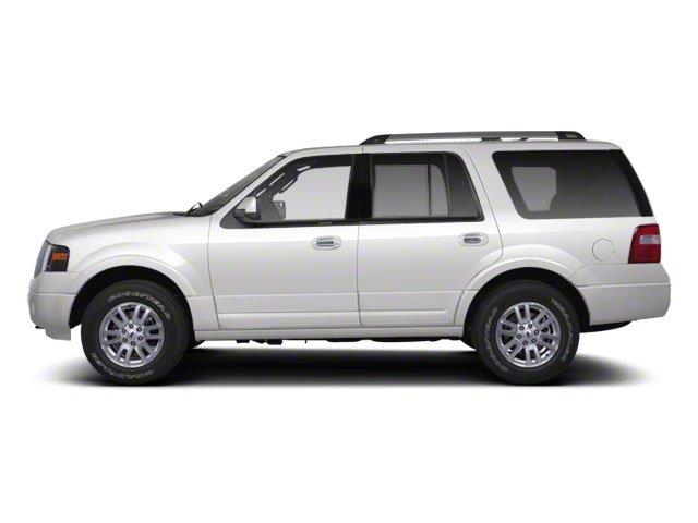 2013 Ford Expedition SLT 25
