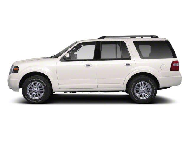 2013 Ford Expedition SLT 25