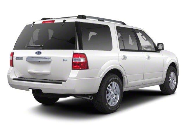 2013 Ford Expedition SLT 25
