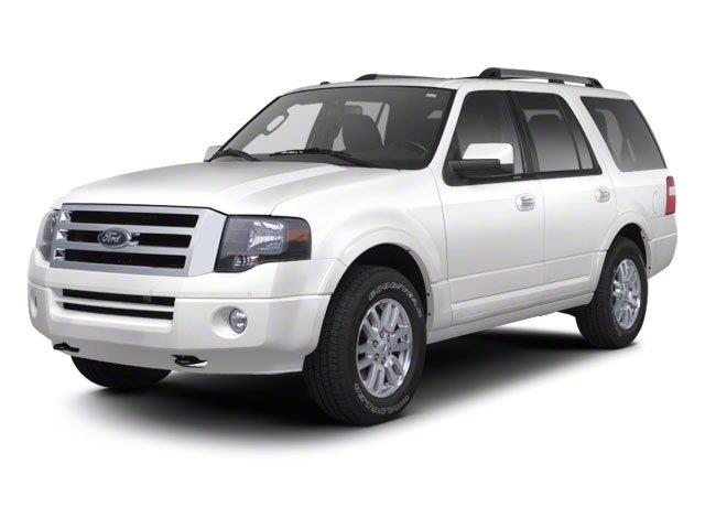 2013 Ford Expedition SLT 25