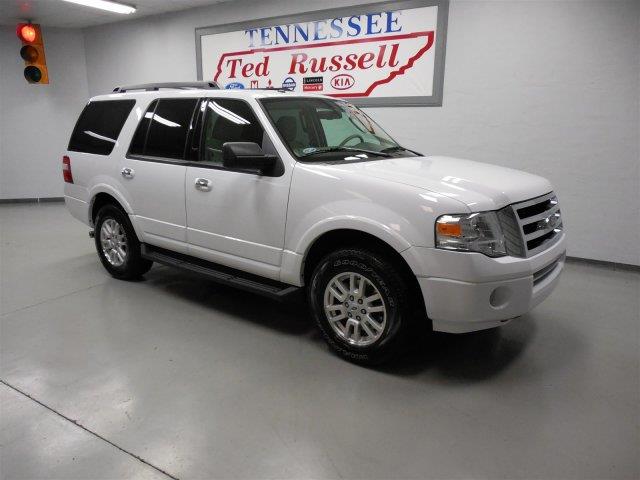 2013 Ford Expedition ESi