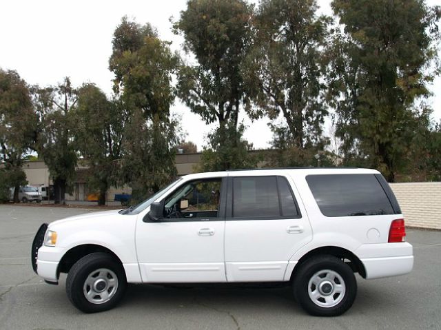 2014 Ford Expedition Unknown