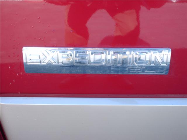 2007 Ford Expedition EL XL XLT Work Series