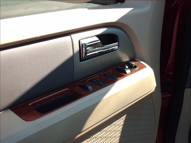 2007 Ford Expedition EL XL XLT Work Series