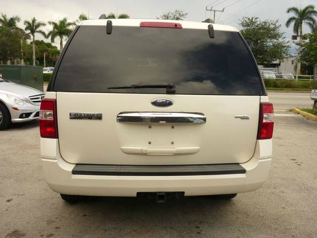 2007 Ford Expedition EL RAM 2500 BIG HORN 4X4 LONG BED