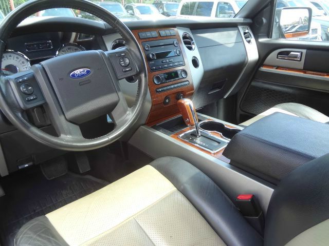 2007 Ford Expedition EL Cavalier
