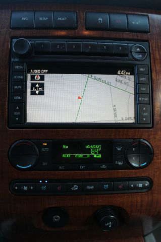 2007 Ford Expedition EL Cavalier