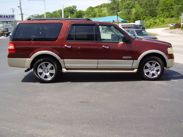 2007 Ford Expedition EL Cavalier