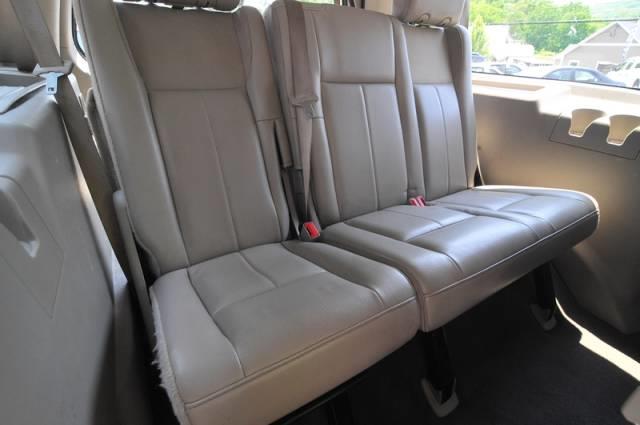 2007 Ford Expedition EL SLT 25
