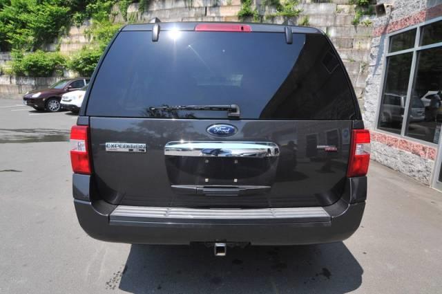 2007 Ford Expedition EL SLT 25