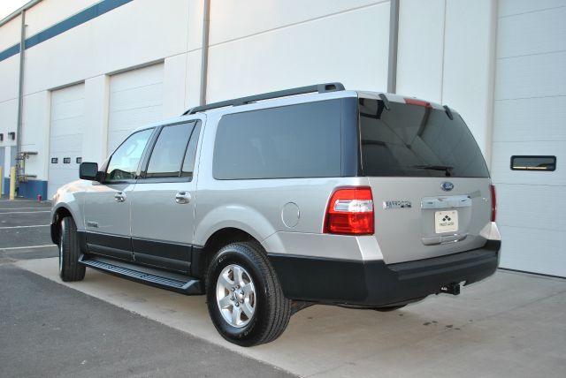 2007 Ford Expedition EL 3.6lall Wheel Drive