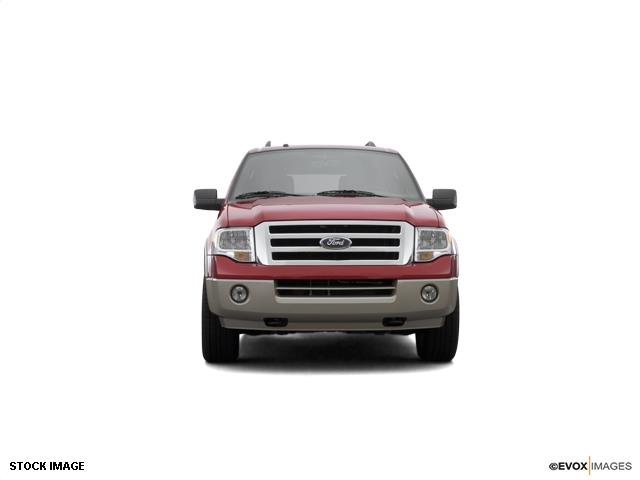 2007 Ford Expedition EL XL XLT Work Series