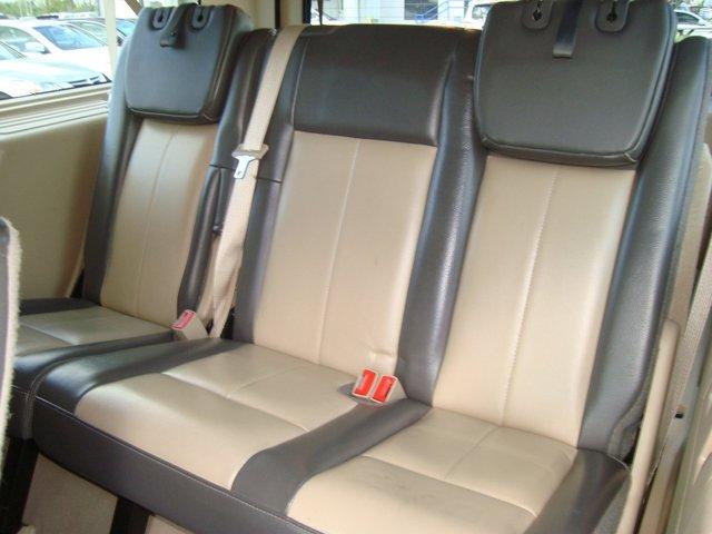 2007 Ford Expedition EL XL XLT Work Series