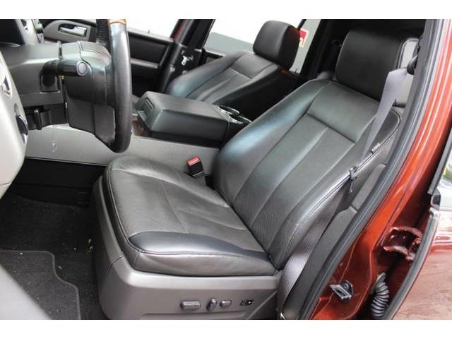 2007 Ford Expedition EL SLT 25
