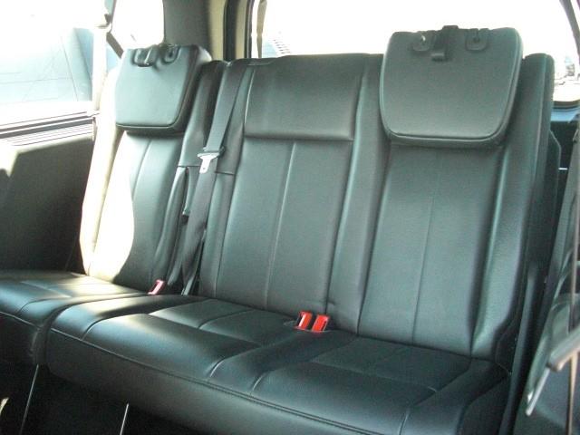 2007 Ford Expedition EL SLT 25