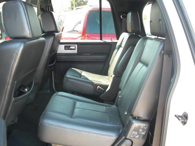 2007 Ford Expedition EL SLT 25