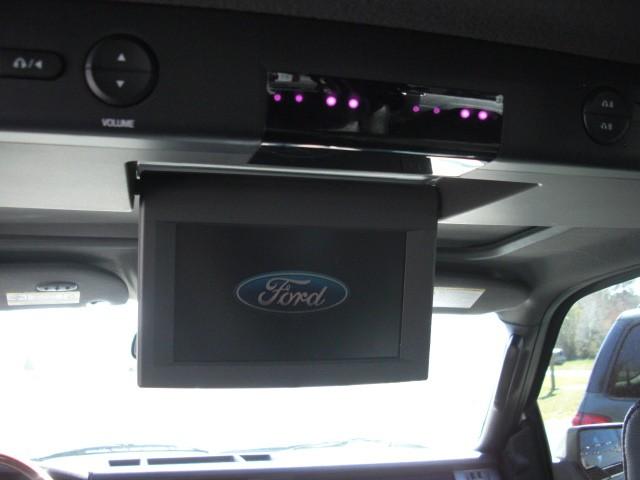 2007 Ford Expedition EL SLT 25