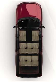 2007 Ford Expedition EL XL XLT Work Series