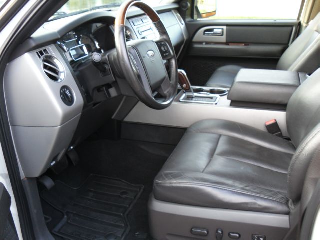 2007 Ford Expedition EL RAM 2500 BIG HORN 4X4 LONG BED
