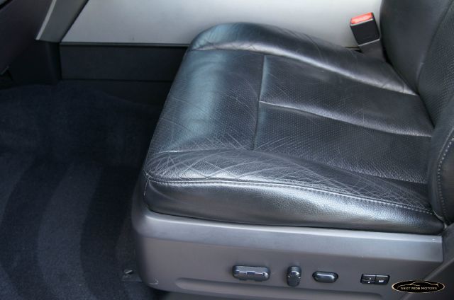 2007 Ford Expedition EL RAM 2500 BIG HORN 4X4 LONG BED